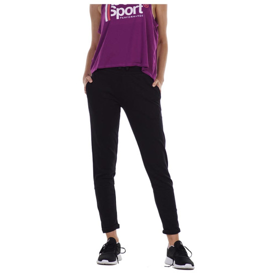 Bodyaction Γυναικείο παντελόνι φόρμας